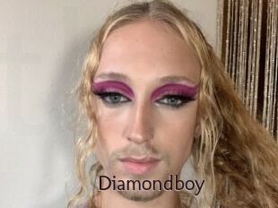 Diamondboy