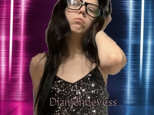 Diamondeyess