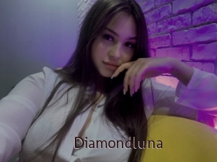 Diamondluna