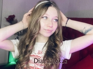 Dianaalekza