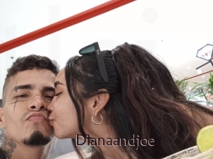 dianaandjoe Top listen server