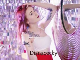 Dianacocky