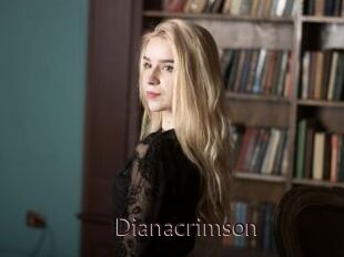 Dianacrimson