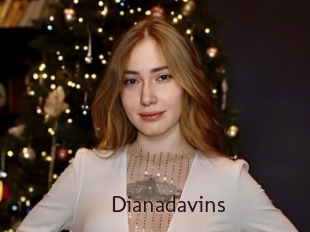 Dianadavins