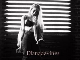 Dianadevines