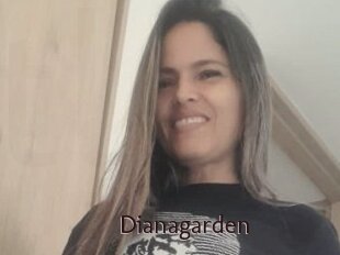 Dianagarden