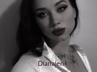 Dianajenk