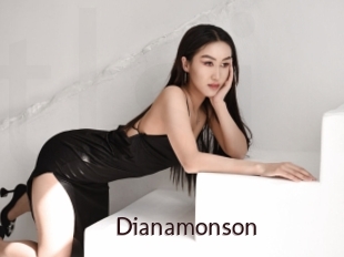 Dianamonson