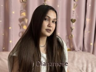 Dianamose