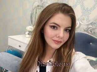 Dianaolens