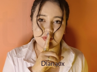 Dianaox