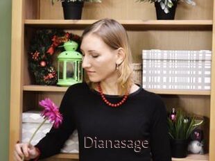 Dianasage
