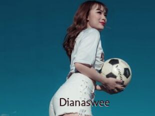 Dianaswee