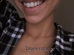 Dianerotique