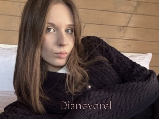 Dianevorel