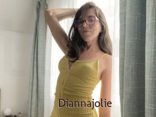 Diannajolie