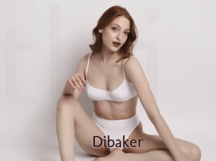 Dibaker