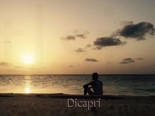 Dicapri