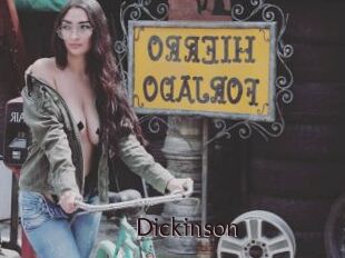 Dickinson