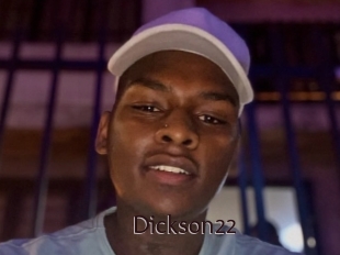 Dickson22