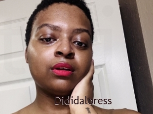 Dididaloress
