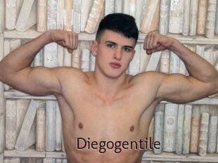 Diegogentile