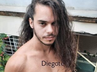 Diegote
