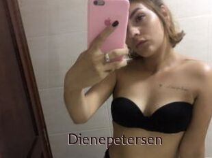 Dienepetersen