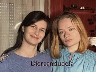 Dieraandudela