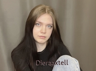 Dieraaxtell