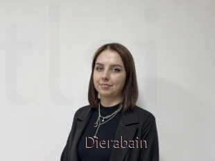 Dierabain