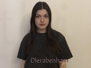 Dierabenham