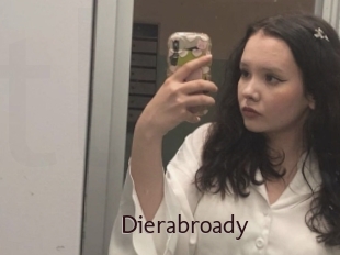 Dierabroady