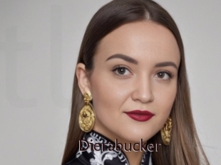 Dierabucker