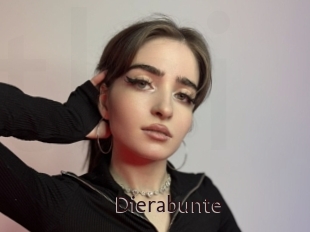 Dierabunte
