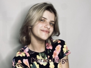 Dieracollinge