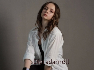 Dieradarnell