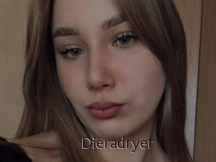 Dieradryer