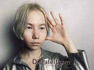 Dierafeltham