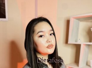 Dierafoss