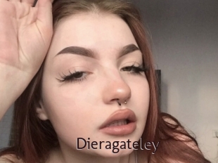 Dieragateley