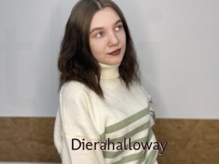 Dierahalloway