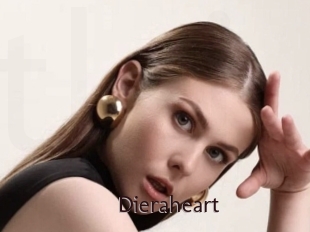 Dieraheart