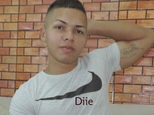 Diie