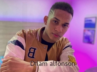Dilam_alfonson