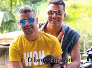Dilamydamason