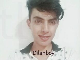 Dilanboy