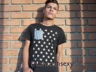 Dilanlatinsexy