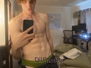 Dilfhunter