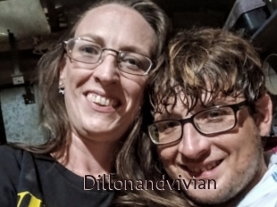 Dillonandvivian